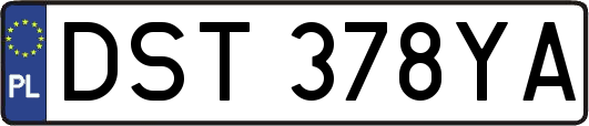 DST378YA