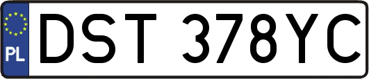 DST378YC