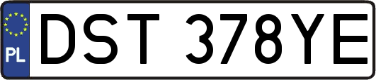 DST378YE