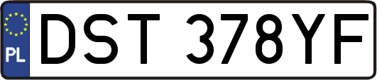 DST378YF