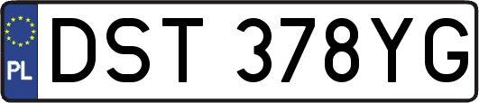 DST378YG