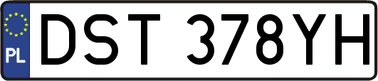 DST378YH