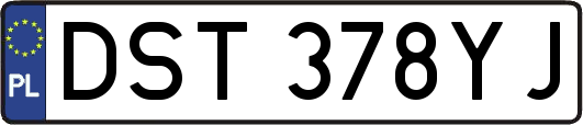 DST378YJ
