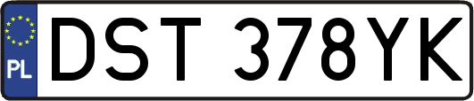 DST378YK