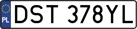 DST378YL