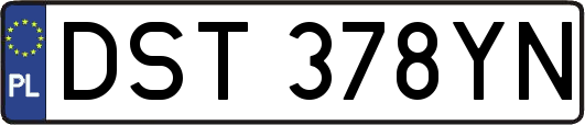 DST378YN