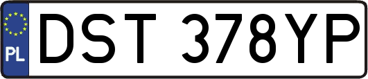 DST378YP