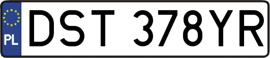 DST378YR
