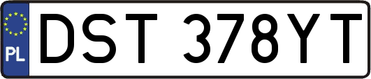 DST378YT