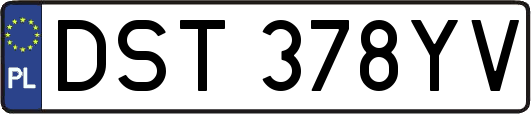 DST378YV
