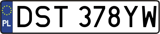 DST378YW