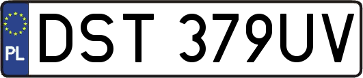 DST379UV