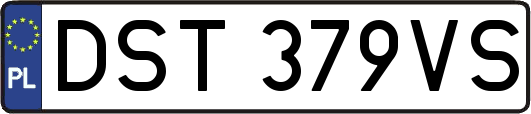 DST379VS