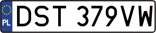 DST379VW
