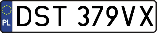DST379VX