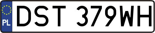 DST379WH