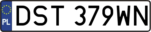 DST379WN