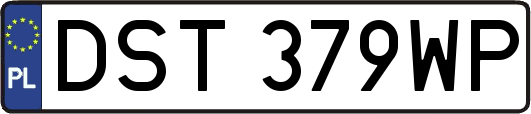 DST379WP