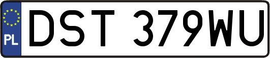 DST379WU