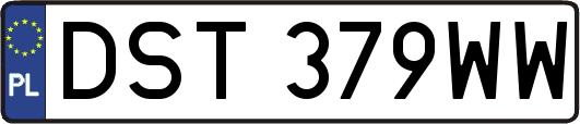 DST379WW