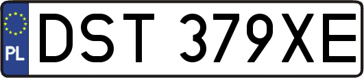 DST379XE