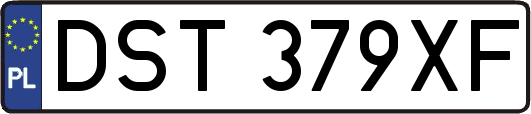DST379XF