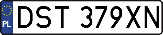 DST379XN