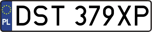 DST379XP