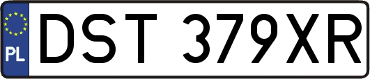 DST379XR