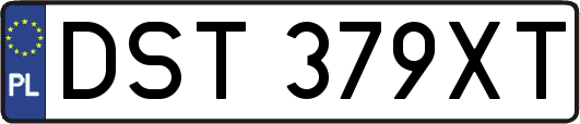 DST379XT