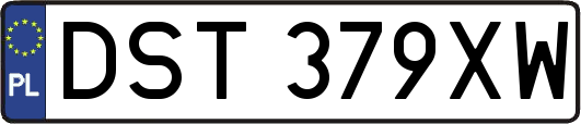 DST379XW