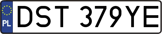 DST379YE