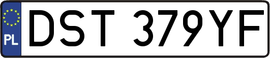 DST379YF