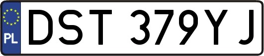 DST379YJ