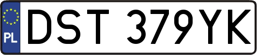 DST379YK