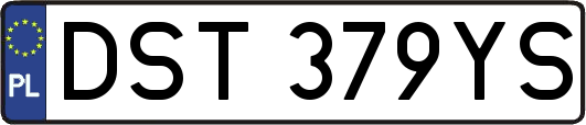 DST379YS
