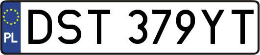 DST379YT