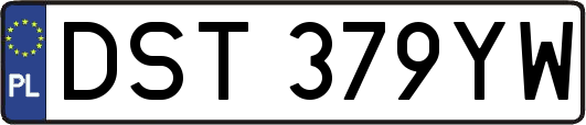 DST379YW