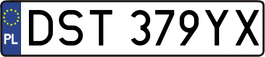 DST379YX