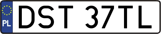 DST37TL