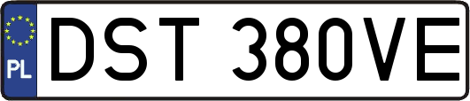 DST380VE