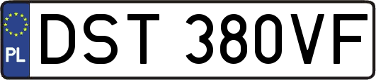 DST380VF