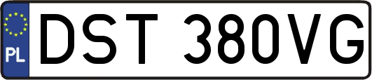 DST380VG