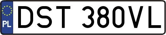 DST380VL