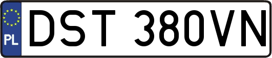 DST380VN