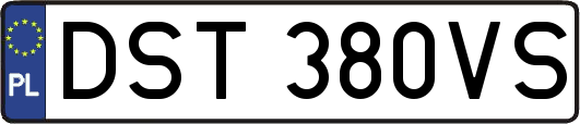 DST380VS