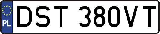 DST380VT