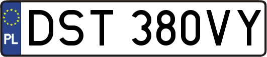DST380VY