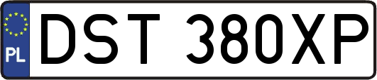 DST380XP