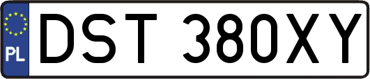 DST380XY